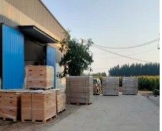 Китай Dezhou TOP Fitness Equipment Co., Ltd.